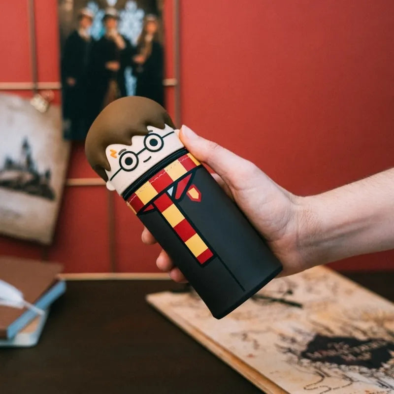 Harry Potter – 3D tūbelės formos penalas „Harry“