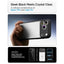 Spigen Ultra Hybrid – dėklas, skirtas iPhone 18 Pro Max / 17 Pro Max (matinė juoda)