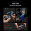 Spigen Ultra Hybrid – dėklas Samsung Galaxy Buds 4 / 4 Pro (Zero One Black)