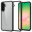 Spigen Ultra Hybrid – Dėklas Samsung Galaxy A56 5G (Matte Black)