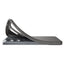 Spigen Liquid Air Mag MagSafe – dėklas, skirtas Samsung Galaxy S26 Ultra (Marble Gray)