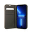 Guess 4G Metal Camera Outline Booktype dėklas – dėklas skirtas iPhone 14 Pro Max (rožinis)
