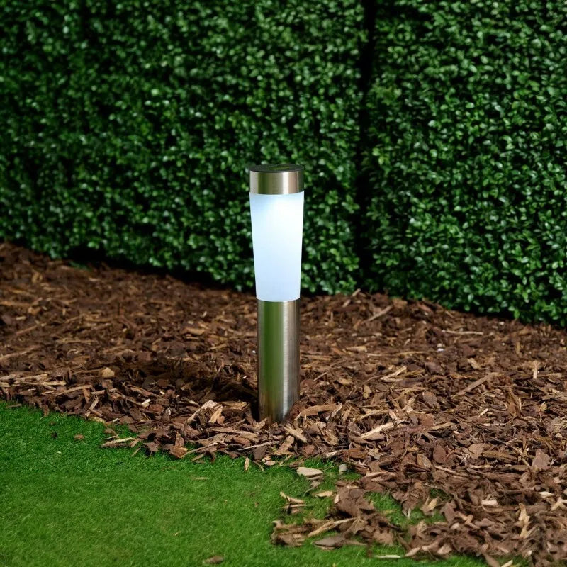 Grundig – LED saulės sodo šviestuvas 7,5x56 cm