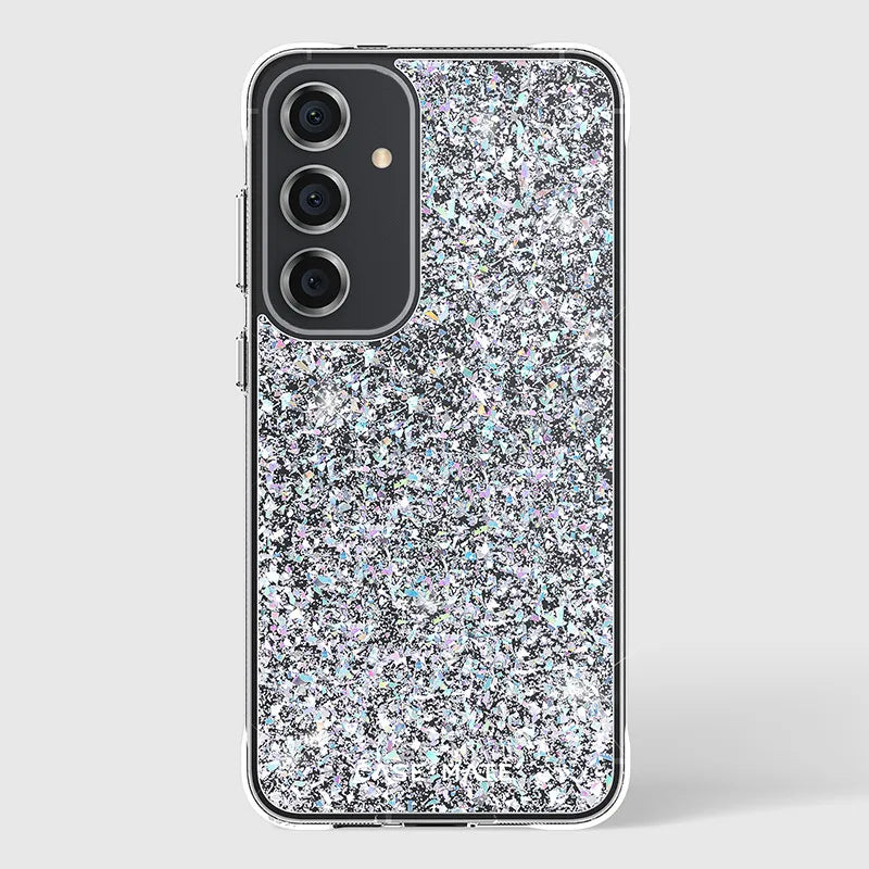 Case-Mate Twinkle - Dėklas Samsung Galaxy S24+ (Disco)