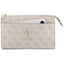 Guess Phone Pouch 4G Big Logo – delninukė telefonui (rožinė)