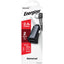 Energizer Classic – Automobilinis įkroviklis 2x USB-A 2,4 A 12 W (juodas)