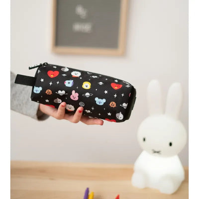 BT21 – tūbelės formos penalas