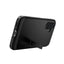 Spigen Tough Armor – dėklas Samsung Galaxy A56 5G (juodas)