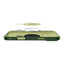 Spigen Nano Pop Hybrid Mag MagSafe – Dėklas iPhone 17 Pro (Avo Green)