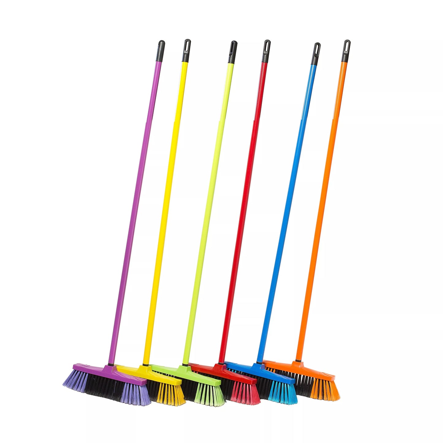 LIFETIME šluota, 129 cm, 871125291663