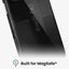 Speck Candyshell Icon MagSafe – dėklas, skirtas iPhone 18 Pro Max / 17 Pro Max (Black Licorice)