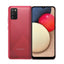 PURO 0.3 Nude – dėklas Samsung Galaxy A02s telefonui (skaidrus)