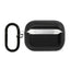 BMW Tricolor Stripes – dėklas AirPods Pro 2 (juodas)