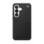 Speck Presidio2 Grip Magnet – dėklas Samsung Galaxy S26 su MagSafe (juodas / pilkas / baltas)