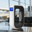 Geffy TravelMate Scale – elektroninės bagažo svarstyklės iki 50 kg