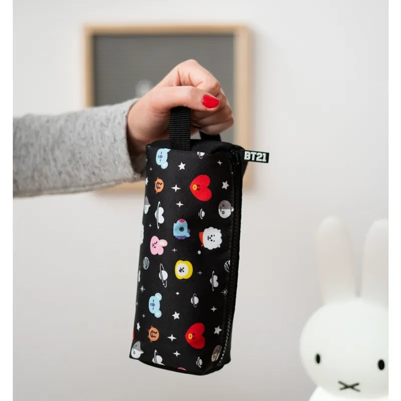 BT21 – tūbelės formos penalas