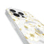 Kate Spade New York Protective Gems MagSafe – dėklas iPhone 16 Pro Max (Sunshine Floral)
