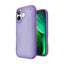 Speck Presidio Lux Grip MagSafe – dėklas iPhone 17 (Purple Fade/Magic Purple/New Poppy)