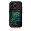 STM Reveal Warm MagSafe – Dėklas iPhone 15 Pro (Black Realm)