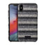 Laut VENTURE – dėklas iPhone Xs Max (pilkas)