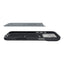Spigen Nano Pop Mag MagSafe – dėklas, skirtas iPhone 18 Pro / 17 Pro (Black Sesame)
