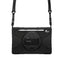 Crong Defender Plus – tvirtas apsauginis dėklas Samsung Galaxy Tab S11 11” (juodas)