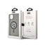 Karl Lagerfeld Karl & Choupette Glitter Magsafe - Dėklas iPhone 15 (juodas)