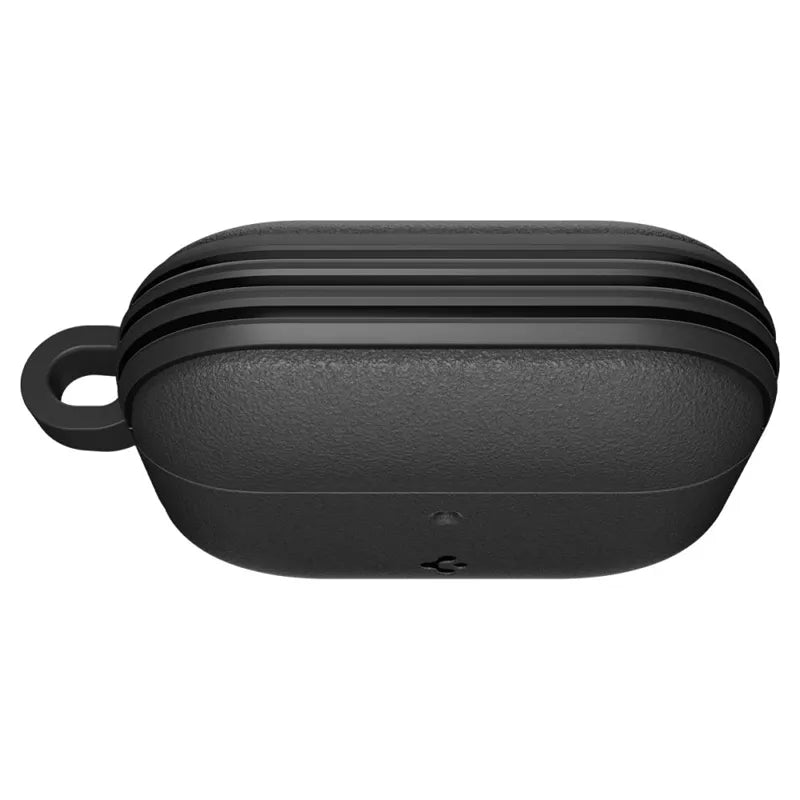 Spigen Vault – dėklas Apple AirPods Pro 3 (Matte Black)