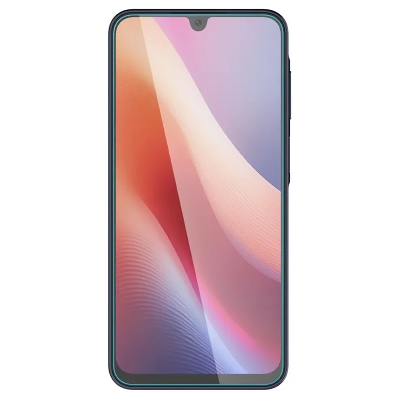 Spigen Glas.TR Slim 2-Pack – grūdintas stiklas, skirtas Samsung Galaxy A16 4G/5G / A26 5G / A17 4G/5G (2 vnt.)