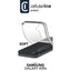 Cellularline Soft – dėklas Samsung Galaxy A05s (skaidrus)