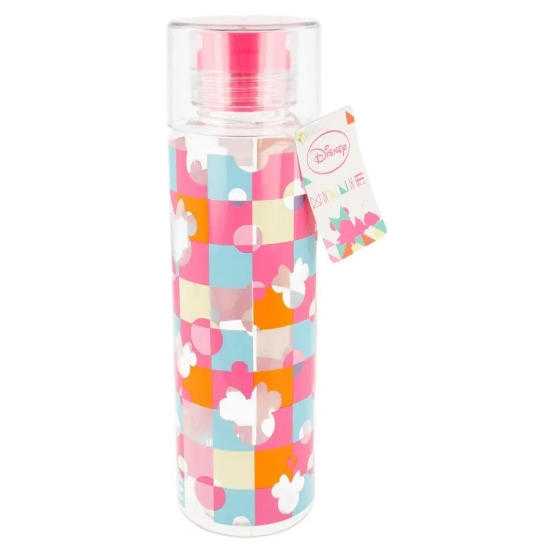 Minnie Mouse - Tritan gertuvė 590 ml