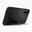 Spigen Tough Armor – dėklas Samsung Galaxy A57 5G (juodas)