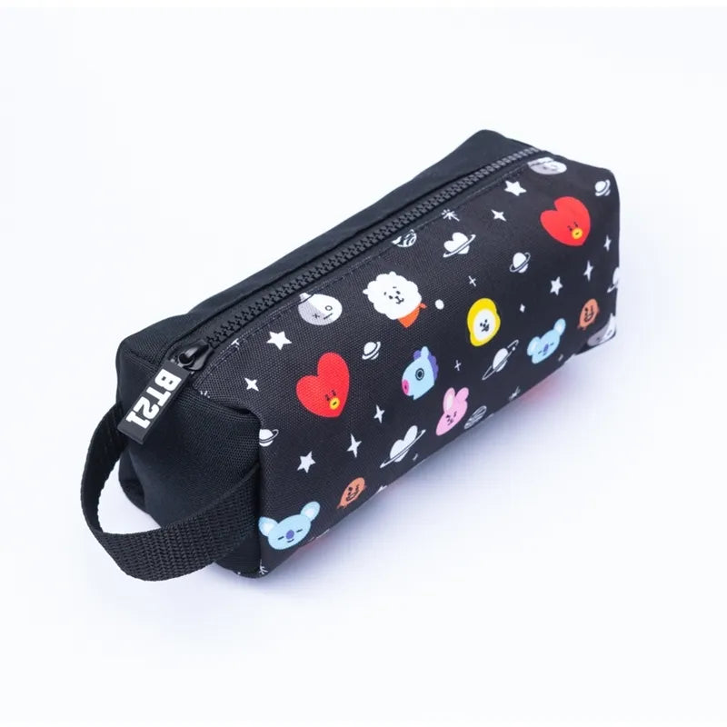 BT21 – tūbelės formos penalas