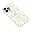 Kate Spade New York Protective Gems MagSafe – dėklas iPhone 16 Pro Max (Sunshine Floral)