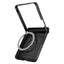 Spigen Air Fit Pro MagSafe – dėklas Samsung Galaxy Z Flip 8 (juodas)