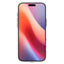 Spigen Ultra Hybrid T Mag MagSafe – dėklas iPhone 16 Pro (baltas)
