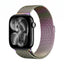 Crong Milano Steel – nerūdijančio plieno dirželis Apple Watch 38/40/41/42 mm (violetinis)