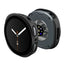 Spigen Thin Fit 360 – dėklas Samsung Galaxy Watch 9 / 8 44 mm (juodas)