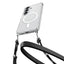 Spigen Ultra Hybrid Mag MagSafe – dėklas Samsung Galaxy S26+ (skaidrus/baltas)