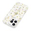 Kate Spade New York Protective Gems MagSafe – dėklas iPhone 16 Pro Max (Sunshine Floral)