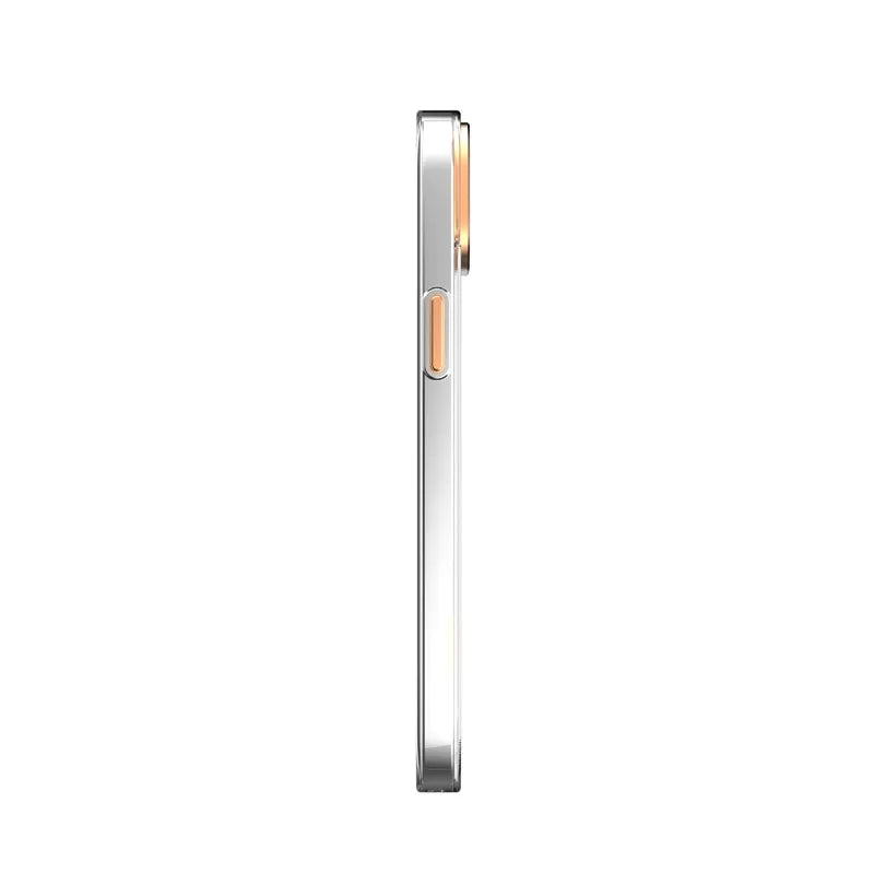 Moshi iGlaze MagSafe – Dėklas iPhone 14 Plus (Auksinis)