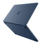„Spigen AirSkin“ – „MacBook Neo“ dėklas (Frost Indigo)
