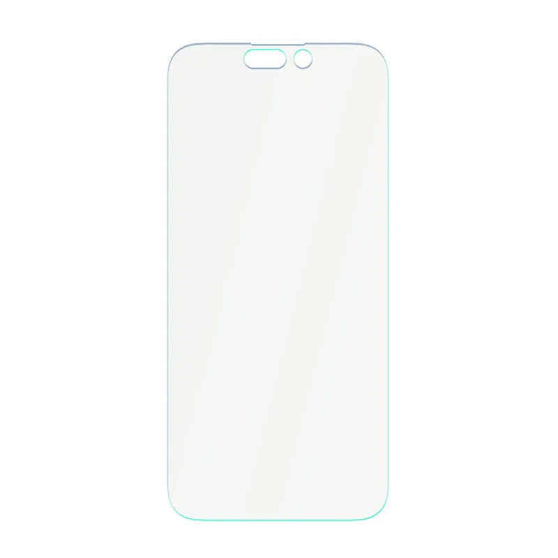 3mk Silky Matt Pro – matinė apsauginė plėvelė skirta iPhone 16 Pro