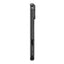 Spigen Ultra Hybrid T Mag MagSafe – dėklas iPhone 17 Pro Max (matinė juoda)