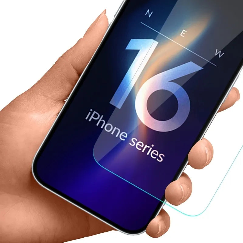 3mk FlexibleGlass – hibridinis stiklas „iPhone 16 Pro Max“
