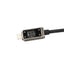WEKOME WDC-08 Vanguard Series – USB-C į Lightning greitojo įkrovimo PD 20W 1m jungiamasis laidas (tamsiai pilkas)