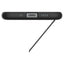 Spigen Slim Armor Mag MagSafe – Dėklas iPhone 17e / 16e (Juodas)