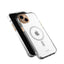 Moshi iGlaze MagSafe – Dėklas iPhone 14 Plus (Auksinis)
