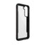 X-Doria Raptic Shield Pro – dėklas Samsung Galaxy S22+ 5G (antibakterinė apsauga) (raudonas)
