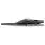 Spigen Liquid Air – dėklas Samsung Galaxy S25 Edge (Marble Grey)